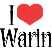 Warin
