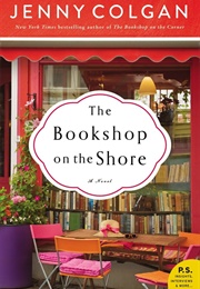 The Bookshop on the Shore (Kirrinfief, #2) (Jenny Colgan)