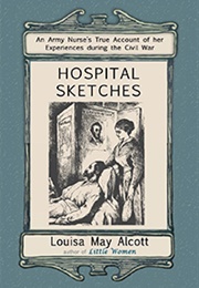 Hospital Sketches (Louisa May Alcott)