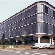 Boots' D10 Building