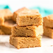 Blondies