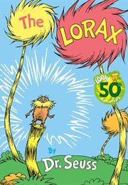 The Lorax