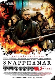 Snapphanar (2006)