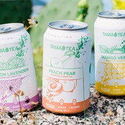 Tama Tea