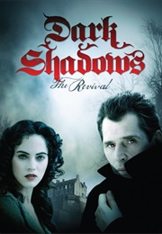 Dark Shadows (1991)