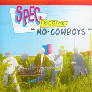 Pragvec - No-Cowboys