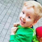 Arthur Labinjo-Hughes