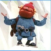 Yukon Cornelius (Rudolph the Red-Nosed Reindeer, 1964)