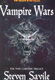 Vampire Wars (Steven Saville)