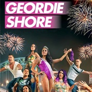 Geordie Shore (2011-Present)