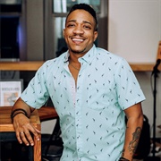 E.C. Pizarro III (Queer, Trans Man, He/Him)