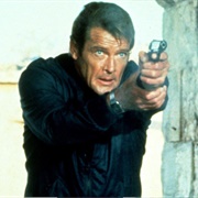 James Bond (For Your Eyes Only, 1981)