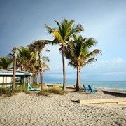 Punta Gorda, Florida