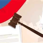 Russian Law