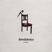 Jumalhämärä - Resitaali