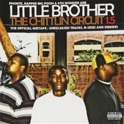 Little Brother - The Chitlin Circuit 1.5
