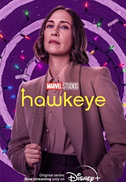 Eleanor Bishop (Hawkeye)