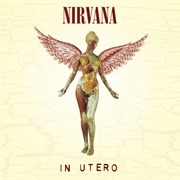 Nirvana - In Utero (1993)