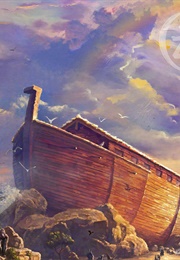 Noah's Ark (Bible Story)
