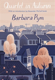 Quartet (Barbara Pym)