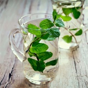 Mint