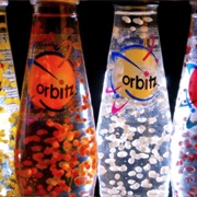 Orbitz Drinks