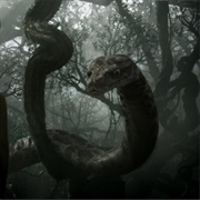 Kaa (2016)