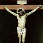Christ on the Cross (Diego Velázquez)