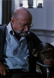 Donald Pleasence - Phenomena (1985)