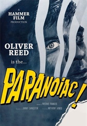 Paranoiac (1963)