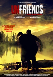 Unfriends (2019)