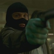 Raoul (Panic Room, 2002)