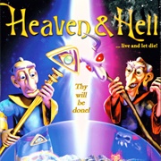 Heaven & Hell