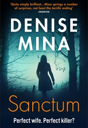 Sanctum (Denise Mina)