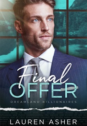 Final Offer (Lauren Asher)