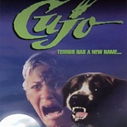 Cujo (1983)