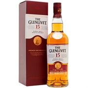 Glenlivet 15