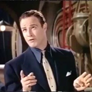 "Luck Be a Lady" - Guys and Dolls (1955)