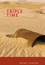 Triple Time (Anne Sanow)