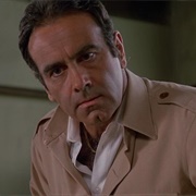 Arius (Commando, 1985)