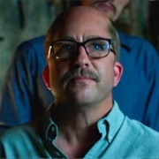 William Ginter Riva (Iron Man)