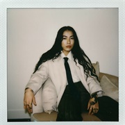 Kate "Hina" Sabatine (Lesbian, Non-Binary, They/Them)