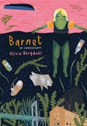 Barnet (Olivia Bergdahl)