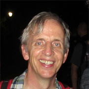 Robert Joy (Gay, He/Him)