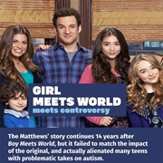 Girl Meets World
