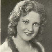 Charlotte Ander (Actress)