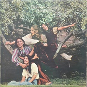 Incredible String Band - Changing Horses