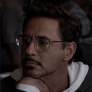 Tony Stark/ Iron Man, MCU