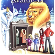 The Lion the Witch and the Wardrobe