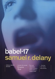 Babel-17/ Empire Star (Samuel R. Delany)